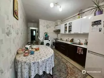 2-комнатная квартира, этаж 1 из 9, 60 м²