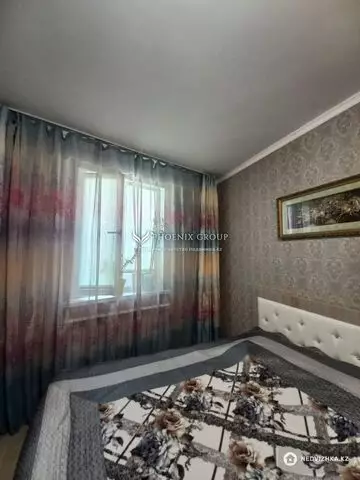 60 м², 2-комнатная квартира, этаж 1 из 9, 60 м², изображение - 10