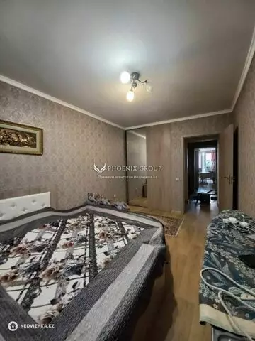 60 м², 2-комнатная квартира, этаж 1 из 9, 60 м², изображение - 11