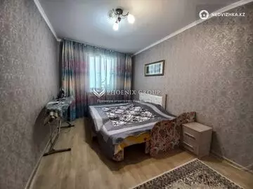 60 м², 2-комнатная квартира, этаж 1 из 9, 60 м², изображение - 12