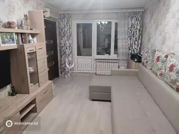 2-комнатная квартира, этаж 5 из 5, 43 м²