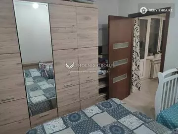 2-комнатная квартира, этаж 5 из 5, 43 м²