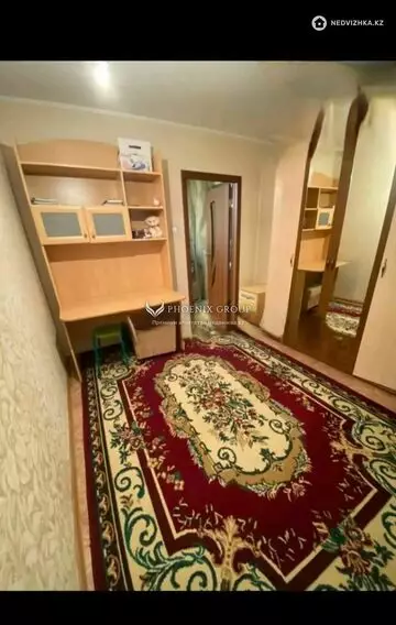 40 м², 2-комнатная квартира, этаж 1 из 5, 40 м², изображение - 1