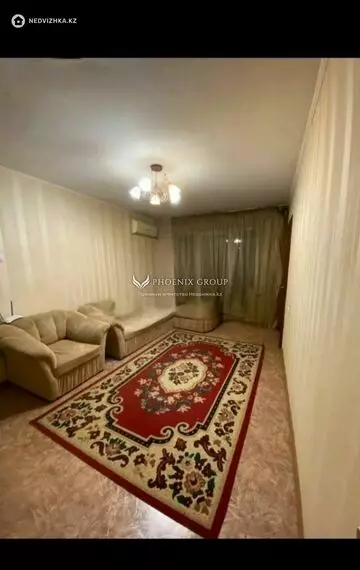 40 м², 2-комнатная квартира, этаж 1 из 5, 40 м², изображение - 0