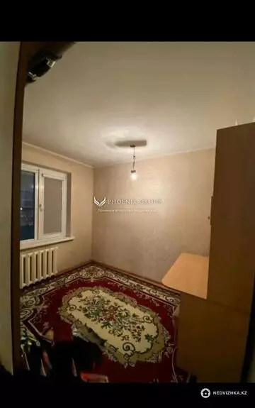 40 м², 2-комнатная квартира, этаж 1 из 5, 40 м², изображение - 3