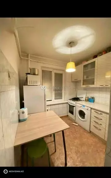 40 м², 2-комнатная квартира, этаж 1 из 5, 40 м², изображение - 7