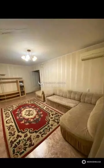 40 м², 2-комнатная квартира, этаж 1 из 5, 40 м², изображение - 2