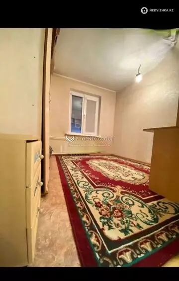 40 м², 2-комнатная квартира, этаж 1 из 5, 40 м², изображение - 6