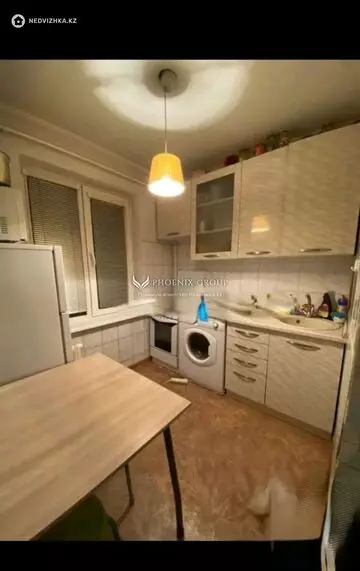 40 м², 2-комнатная квартира, этаж 1 из 5, 40 м², изображение - 9