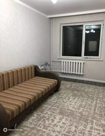 2-комнатная квартира, этаж 2 из 5, 54 м²