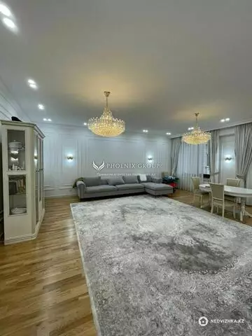 150 м², 3-комнатная квартира, этаж 3 из 7, 150 м², изображение - 0