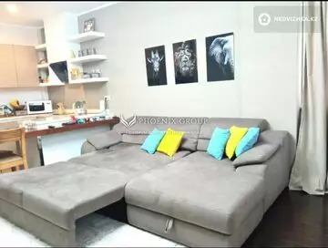 3-комнатная квартира, этаж 2 из 6, 70 м²