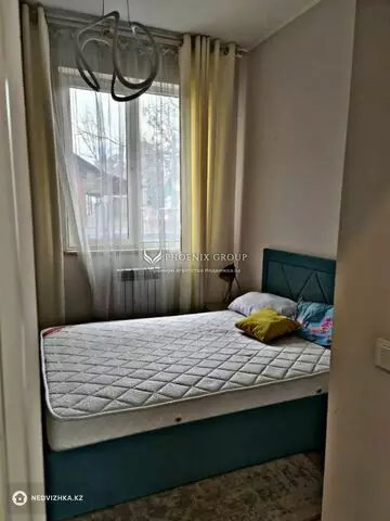 70 м², 3-комнатная квартира, этаж 2 из 6, 70 м², изображение - 3