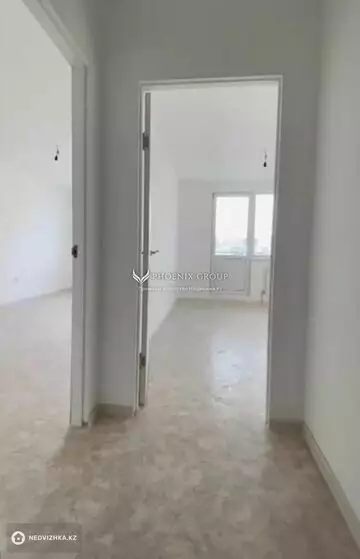 2-комнатная квартира, этаж 6 из 9, 61 м²