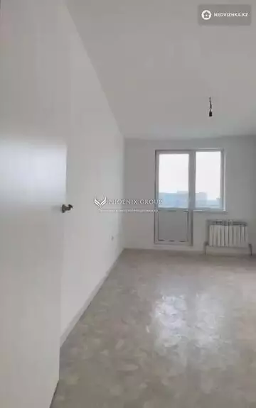 2-комнатная квартира, этаж 6 из 9, 61 м²