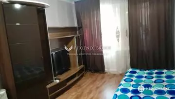 1-комнатная квартира, этаж 3 из 4, 31 м²