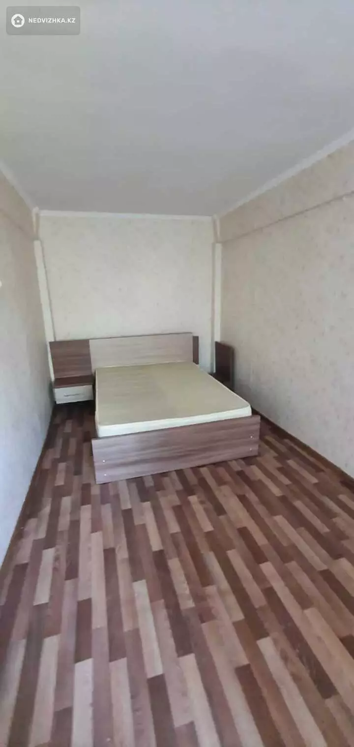 46 м², 2-комнатная квартира, этаж 4 из 5, 46 м², изображение - 1