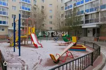 45.2 м², 1-комнатная квартира, этаж 9 из 9, 45 м², изображение - 6