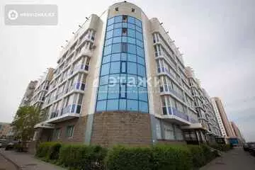 45.2 м², 1-комнатная квартира, этаж 9 из 9, 45 м², изображение - 5