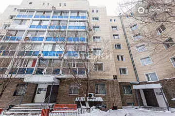 45.2 м², 1-комнатная квартира, этаж 9 из 9, 45 м², изображение - 7