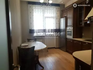 1-комнатная квартира, этаж 7 из 9, 48 м²