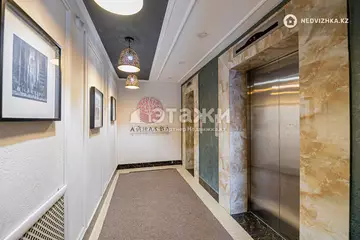 34 м², 1-комнатная квартира, этаж 8 из 12, 34 м², изображение - 12