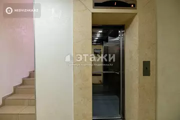 3-комнатная квартира, этаж 5 из 9, 88 м²
