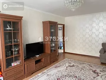 88 м², 3-комнатная квартира, этаж 4 из 5, 88 м², изображение - 3