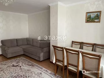 88 м², 3-комнатная квартира, этаж 4 из 5, 88 м², изображение - 8