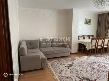 88 м², 3-комнатная квартира, этаж 4 из 5, 88 м², изображение - 6