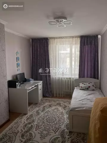 88 м², 3-комнатная квартира, этаж 4 из 5, 88 м², изображение - 9