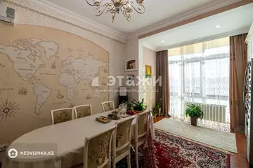 117.8 м², 3-комнатная квартира, этаж 2 из 7, 118 м², изображение - 59