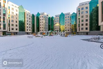 117.8 м², 3-комнатная квартира, этаж 2 из 7, 118 м², изображение - 82