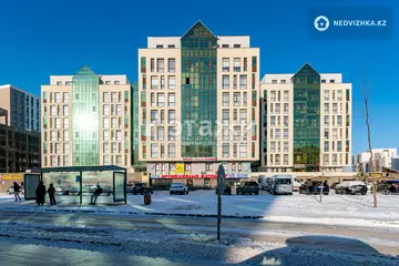 117.8 м², 3-комнатная квартира, этаж 2 из 7, 118 м², изображение - 83