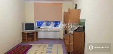 42 м², 1-комнатная квартира, этаж 7 из 25, 42 м², изображение - 0