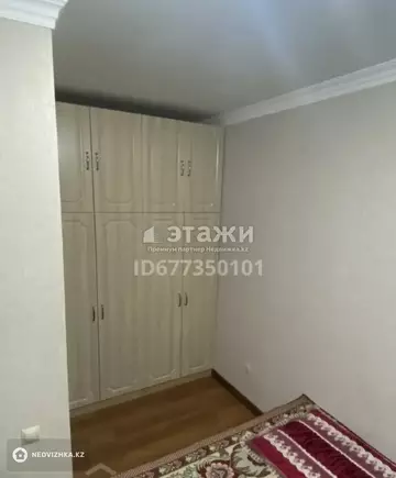 51.4 м², 2-комнатная квартира, этаж 8 из 9, 51 м², изображение - 11