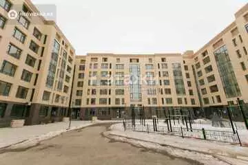 93 м², 3-комнатная квартира, этаж 7 из 7, 93 м², изображение - 3