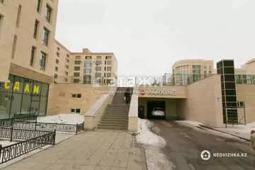 93 м², 3-комнатная квартира, этаж 7 из 7, 93 м², изображение - 4