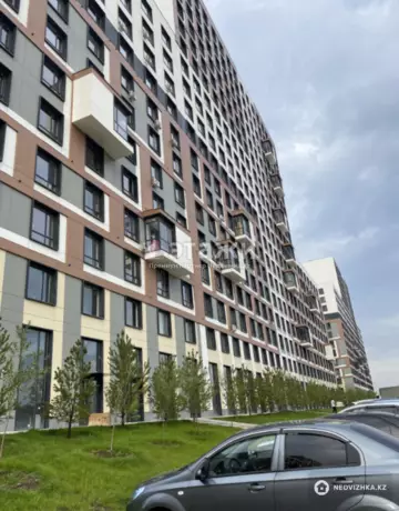 41.4 м², 1-комнатная квартира, этаж 11 из 12, 41 м², изображение - 4