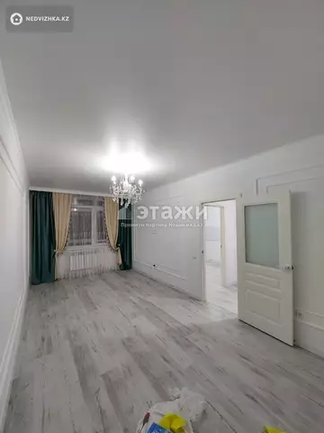 1-комнатная квартира, этаж 5 из 9, 41 м²