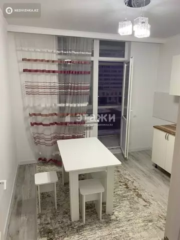 1-комнатная квартира, этаж 5 из 9, 41 м²