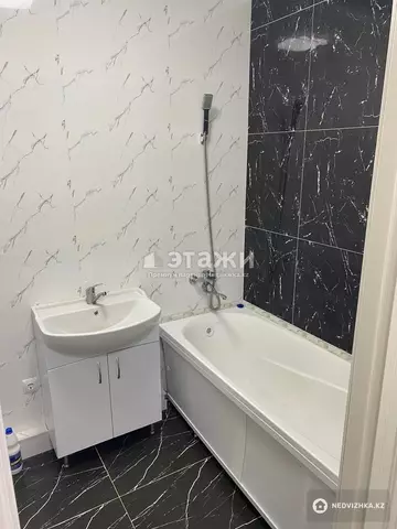 1-комнатная квартира, этаж 5 из 9, 41 м²