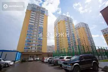 2-комнатная квартира, этаж 11 из 18, 65 м²