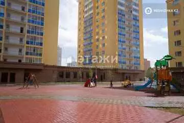 2-комнатная квартира, этаж 11 из 18, 65 м²