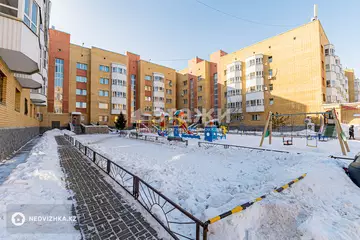 19.5 м², 1-комнатная квартира, этаж 5 из 5, 20 м², изображение - 1