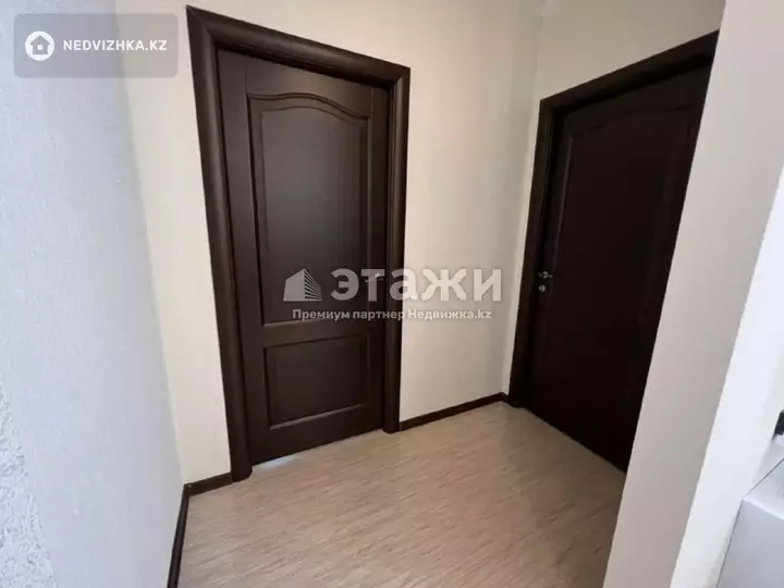 96.3 м², 3-комнатная квартира, этаж 11 из 23, 96 м², изображение - 1