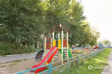 36.3 м², 1-комнатная квартира, этаж 3 из 5, 36 м², изображение - 1