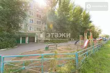 36.3 м², 1-комнатная квартира, этаж 3 из 5, 36 м², изображение - 2