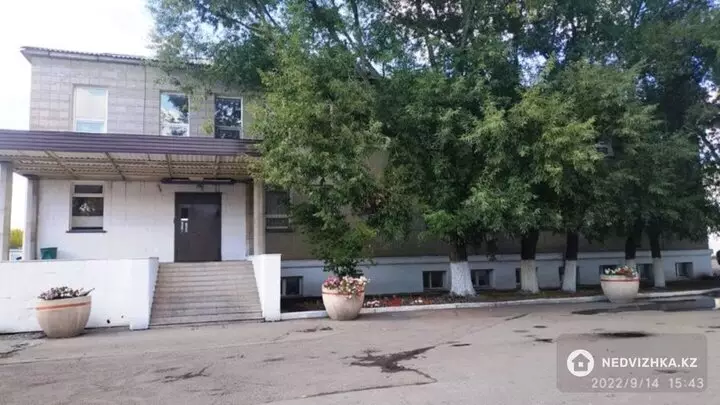 1000 м², Офисное помещение, 3 этажа, в административном здании, 1 000 м², изображение - 1