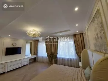 216 м², 5-комнатная квартира, этаж 3 из 4, 216 м², изображение - 12